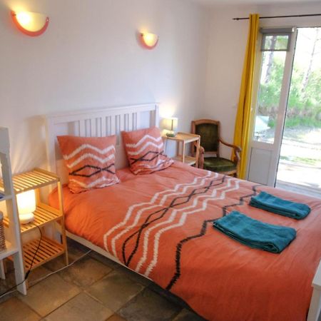 Gite Lechappee Bleue Dromoise - La Chambre Aouste-sur-Sye Dış mekan fotoğraf