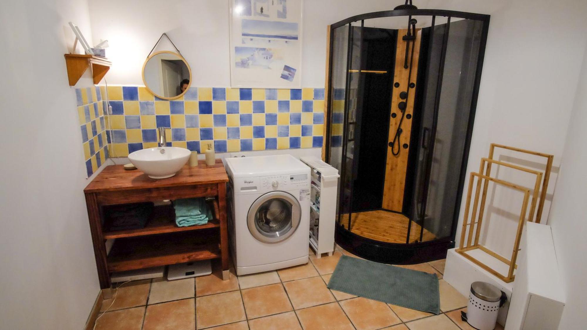 Gite Lechappee Bleue Dromoise - La Chambre Aouste-sur-Sye Dış mekan fotoğraf