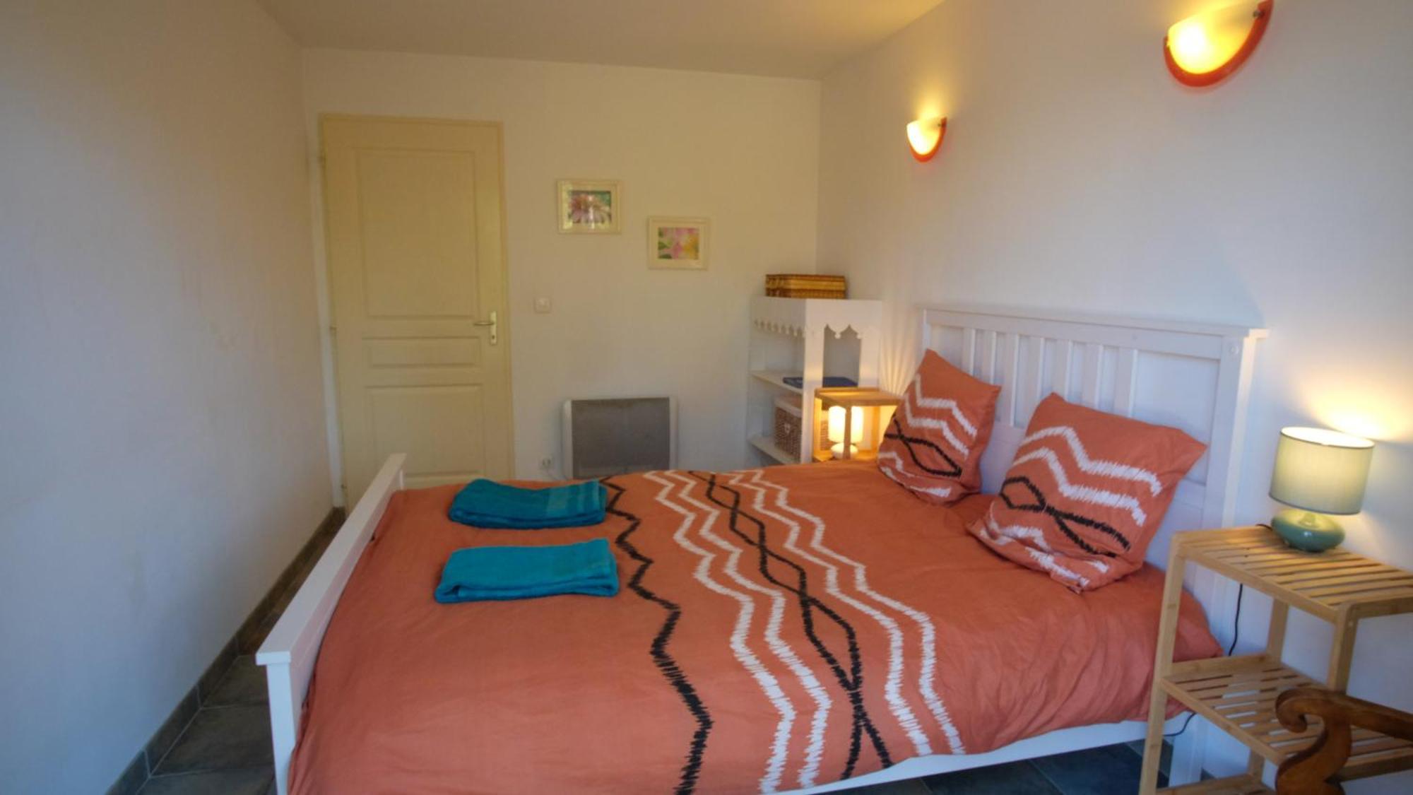 Gite Lechappee Bleue Dromoise - La Chambre Aouste-sur-Sye Dış mekan fotoğraf
