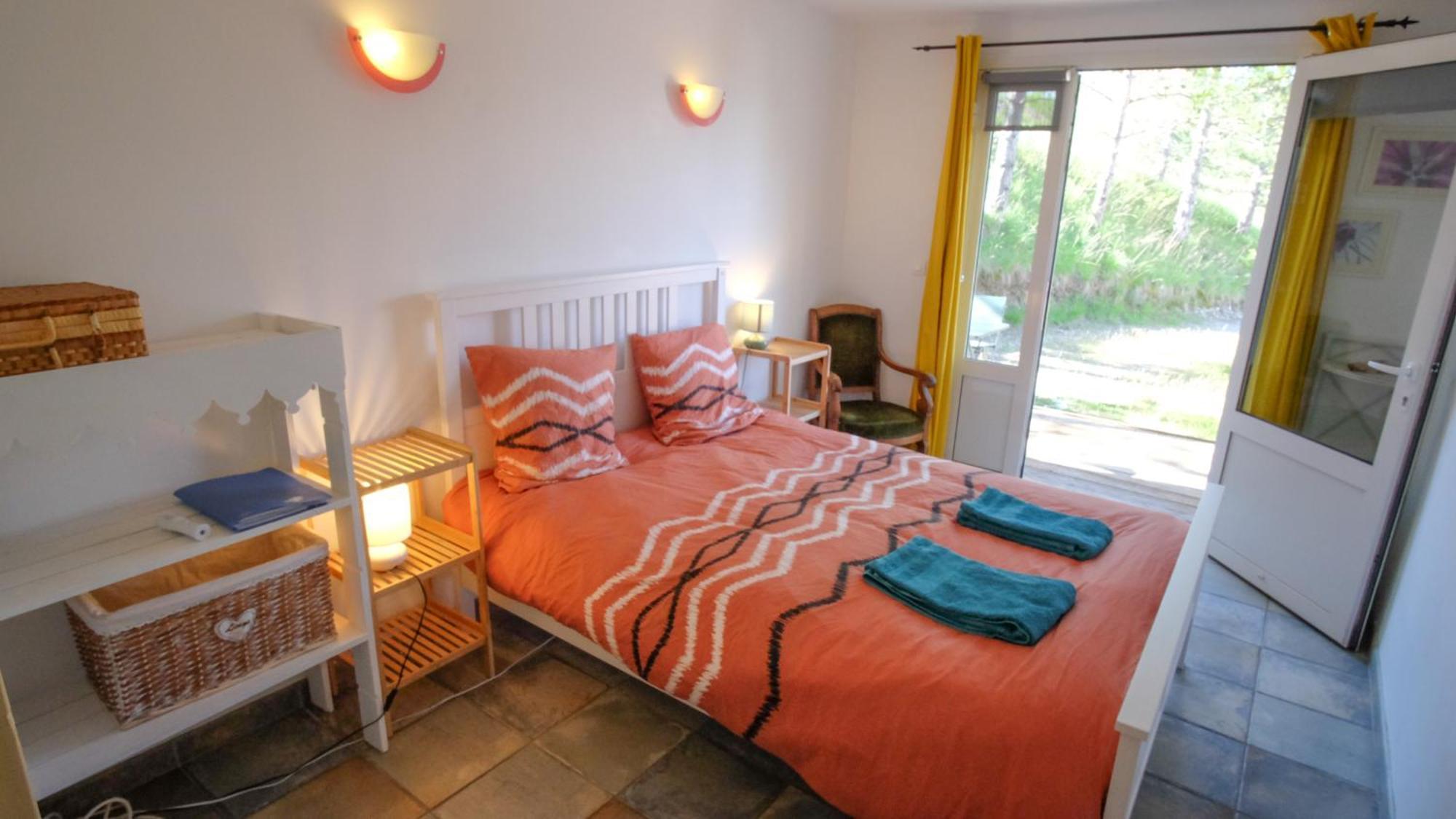 Gite Lechappee Bleue Dromoise - La Chambre Aouste-sur-Sye Dış mekan fotoğraf